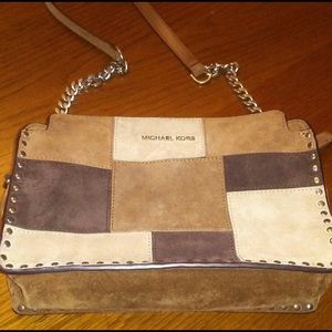 Michael Kors crossbody